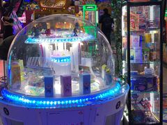 -大玩家(大连高新万达店)