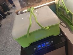 -灶座小锅烀饼·铁锅炖(道里店)