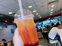 -麦当劳(天骄店)