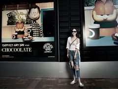 -香港九龙海逸君绰酒店