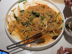 -上关东东北菜(夫子庙水游城店)