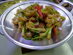 -金楚轩时尚餐厅(金涛铭座店)