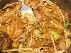 -火啫啫·粤式啫啫煲(南通首店)