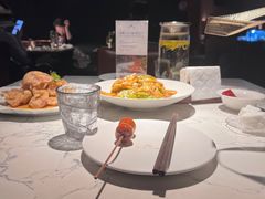 -奉天小馆·非遗东北菜(济南万象城店)