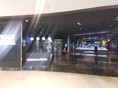 -加餐海鲜自助(宝龙一城店)