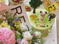 -CAKEBOSS蛋糕老板(东直门来福士店)