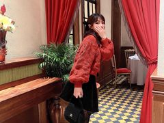 -玫瑰厅上海菜(兴国路店)