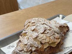 -LANLIZI BAKERY(COSMO店)