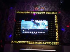 -魅力金座KTV(赣东大道店)