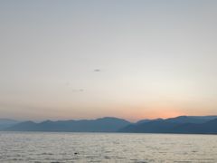 -丽江泸沽湖景区