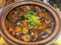 -魏铭鱼头捞饭(晋阳路店)