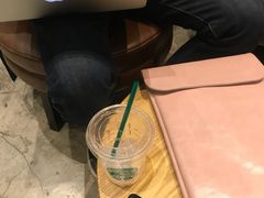 -星巴克臻选(成都太古里店)