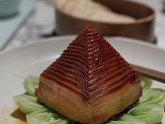 金牌扣肉-湖滨28中餐厅·西湖宴·杭州君悦酒店