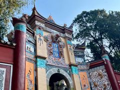 -白帝城·瞿塘峡景区