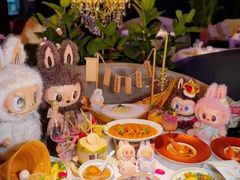 -狮拾久·现代新加坡料理(福田COCO Park店)