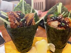 -千代饮兵卫日本料理(东二环泰禾广场西区店)