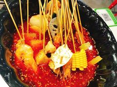 -梵云依家小冒菜(新街口总店)