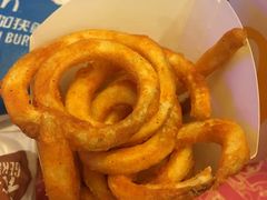 -麦当劳(东急新天地店)