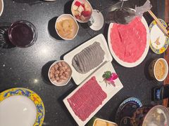 -南门涮肉(东单店)
