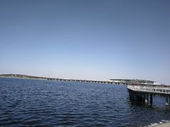 -天津金海湖