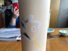 奶茶三兄弟-CoCo都可(惠福店)