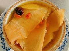 -達揚原味燉品(文明路店)