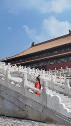点击看大图 -美云庭古装·格格服汉服·京城旅拍(北京店)