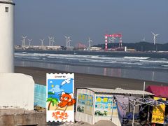 -六鳌翡翠湾滨海度假景区