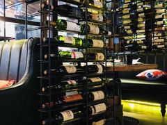 -胡桃里音乐酒馆(白云五号T5 MALL店)