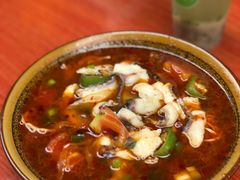 -尧钧财鱼面(育才路店)