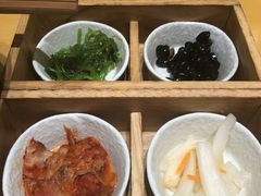 餐前小菜-胜博殿日式炸猪排(西红门店)