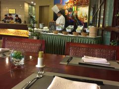 -南京钟山宾馆(江苏省会议中心)