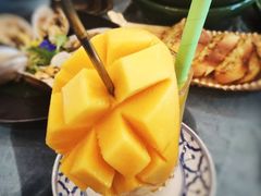 -阿莱唛唛泰国菜·海鲜餐厅(蛇口店)