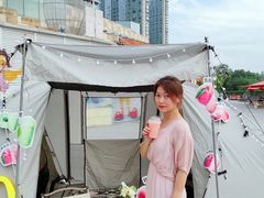 -长沙北辰三角洲大悦城