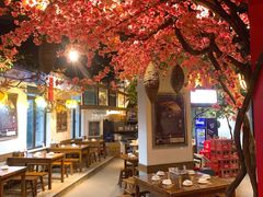 -关二哥烧烤(王家湾店)