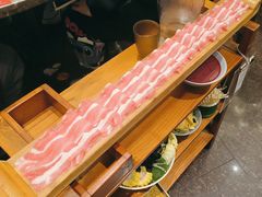 -刘一手重庆火锅(万达广场店)