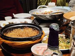 -唐师傅湘西名菜馆(武陵路店)