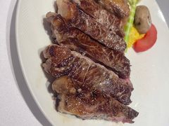 -王品牛排(佛山南海万科广场店)