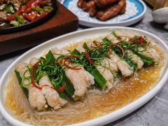 -北国饭店·海鲜·北方菜(峡山店)