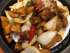 -九十九顶毡房(阜石路店)