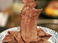 -热血兄弟·炭火烤肉(融侨中心店)