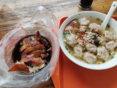-黄家馄饨(铁心桥店)