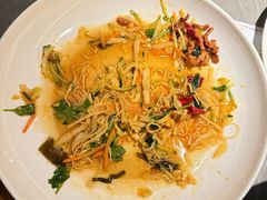 -厨创东北传家菜(信义坊店)