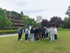 -淘米·公司团建·团队旅游·拓展培训