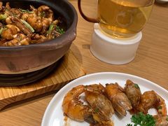 -顺风汤馆·广府粤菜(江宸天街店)