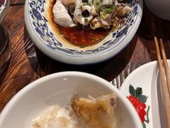 -广府乡下·饭庄(新港东路店)