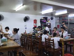 大堂-东兴牛肉店(庄府巷店)