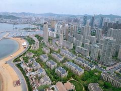-大连君悦酒店·星海湾壹号Dalian·Dalian(星海广场店)