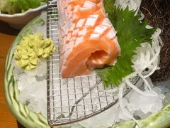 三文鱼刺身-有喜屋·深夜食堂(环宇荟店)