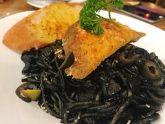 -CRAZYONES西班牙海鲜饭(日月光店)